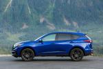 Acura RDX A-Spec 2018 года